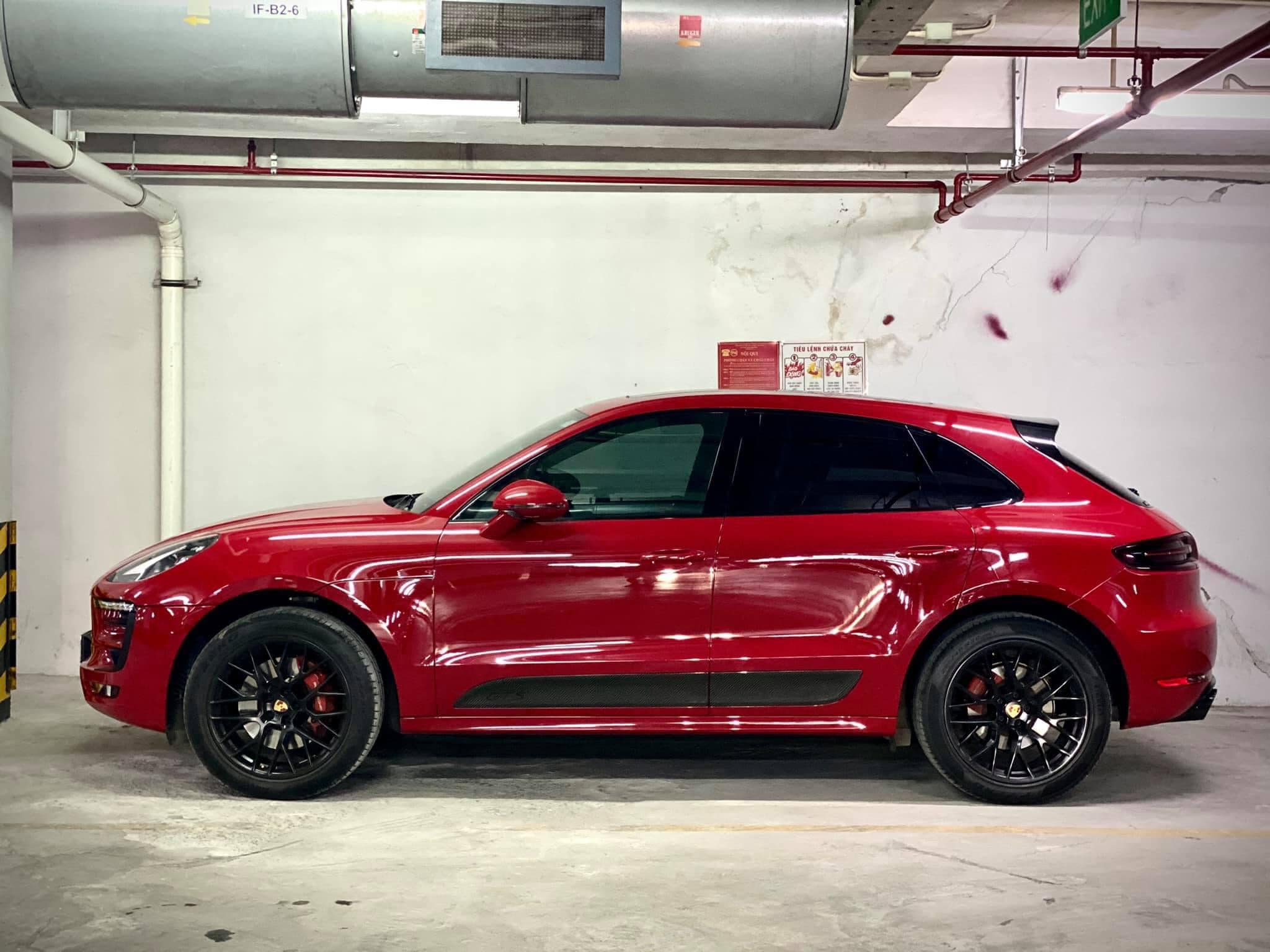 Mách bạn hơn 100 bán xe porsche macan cũ siêu hot 47 Chia sẻ nhiều hơn 96 bán xe porsche siêu đỉnh daotaoneceduvn
